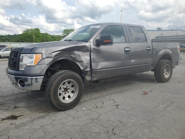 Vin: 1ftfw1cf3cfb61779, lot: 53946815, ford f-150 supercrew 2012 img_1