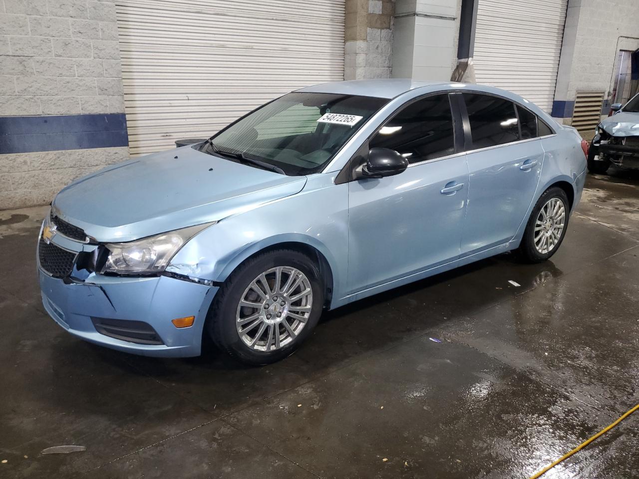 CHEVROLET CRUZE ECO