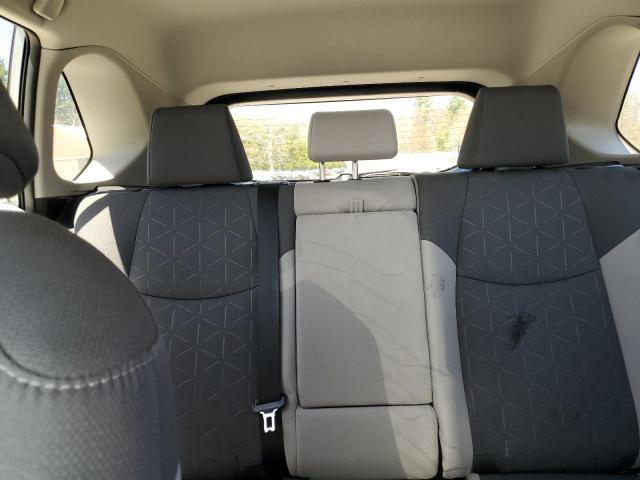 2024 TOYOTA RAV4 XLE - 2T3RWRFV0RW195054