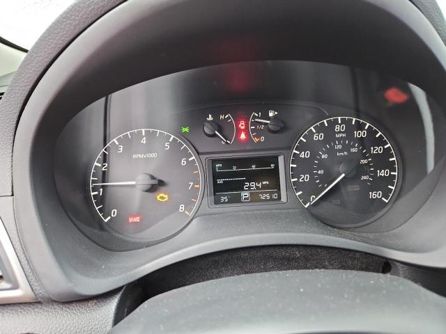 2015 NISSAN SENTRA S - 3N1AB7AP6FY285923