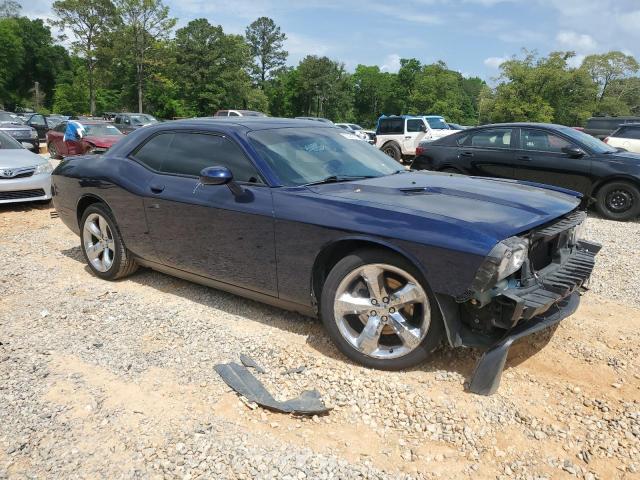 Vin: 2c3cdyag8dh652012, lot: 53938755, dodge challenger sxt 20134