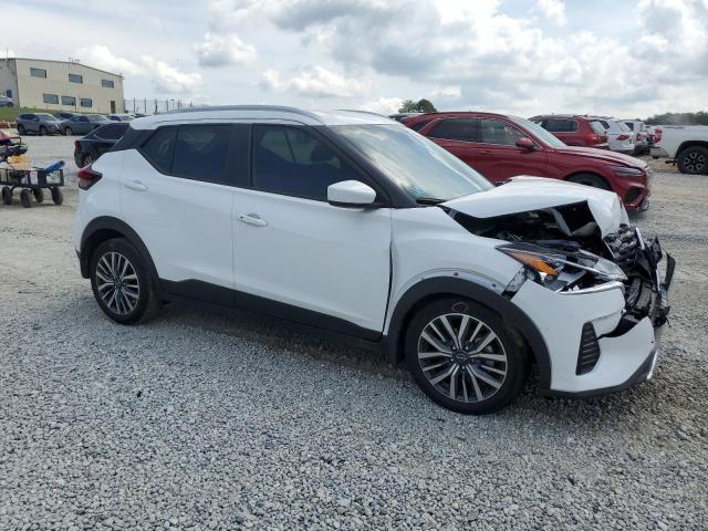 Vin: 3n1cp5cv4rl575153, lot: 54861585, nissan kicks sv 20244
