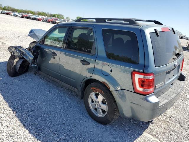 Vin: 1fmcu9dg0cka93443, lot: 52761705, ford escape xlt 20122