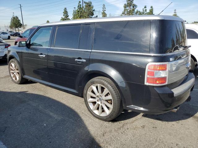 Vin: 2fmgk5dc2abb36832, lot: 53859255, ford flex limited 20102