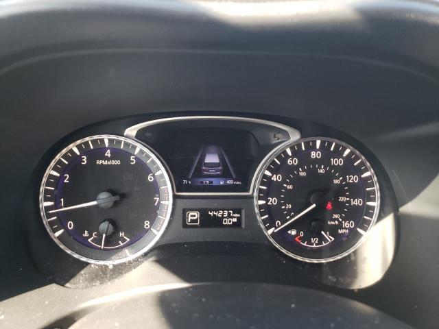 2020 INFINITI QX60 LUXE - 5N1DL0MN5LC506355