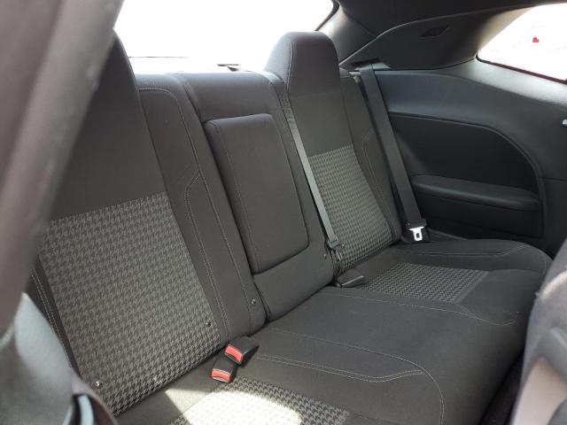 2015 DODGE CHALLENGER - 2C3CDZAT2FH865494