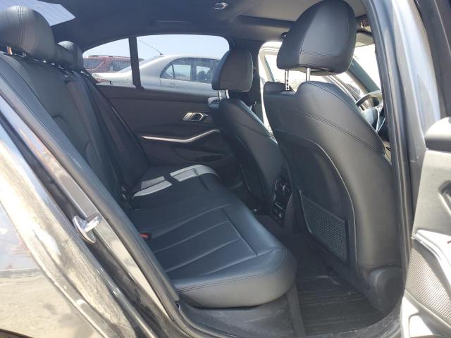 2020 BMW 330I WBA5R1C08LFH47246