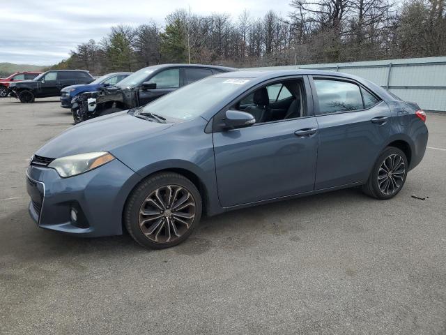 TOYOTA COROLLA L