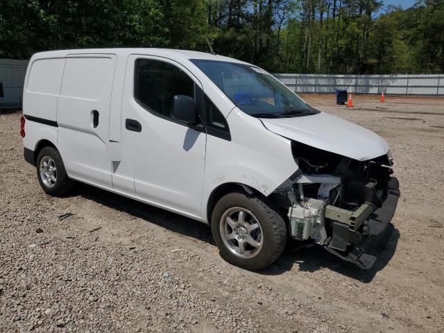 Vin: 3n63m0zn2fk721791, lot: 52941295, chevrolet express lt 20154