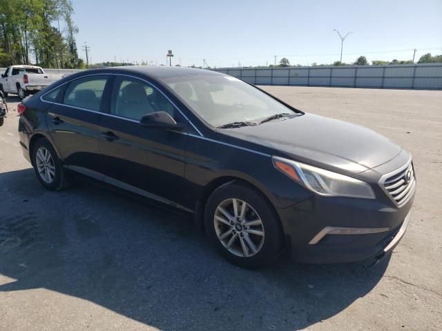 Vin: 5npe24af2fh141643, lot: 52396395, hyundai sonata se 20154