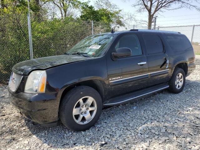 GMC YUKON XL D