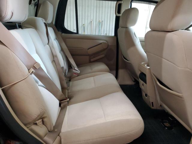 2007 FORD EXPLORER S #3287488999