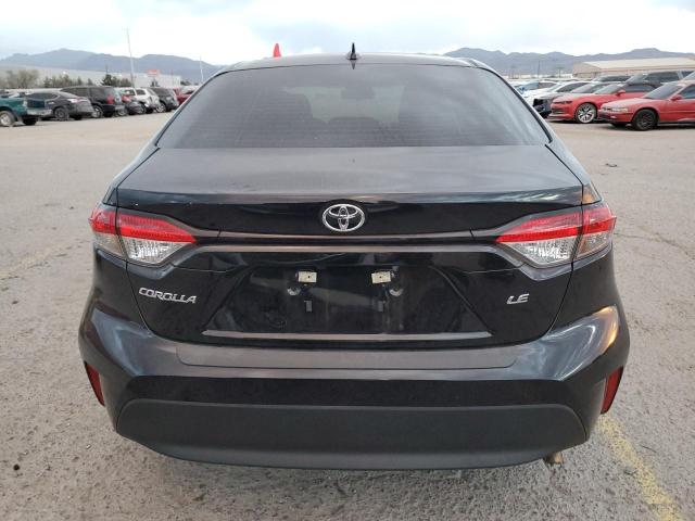 2024 TOYOTA COROLLA LE - 5YFB4MDEXRP215172