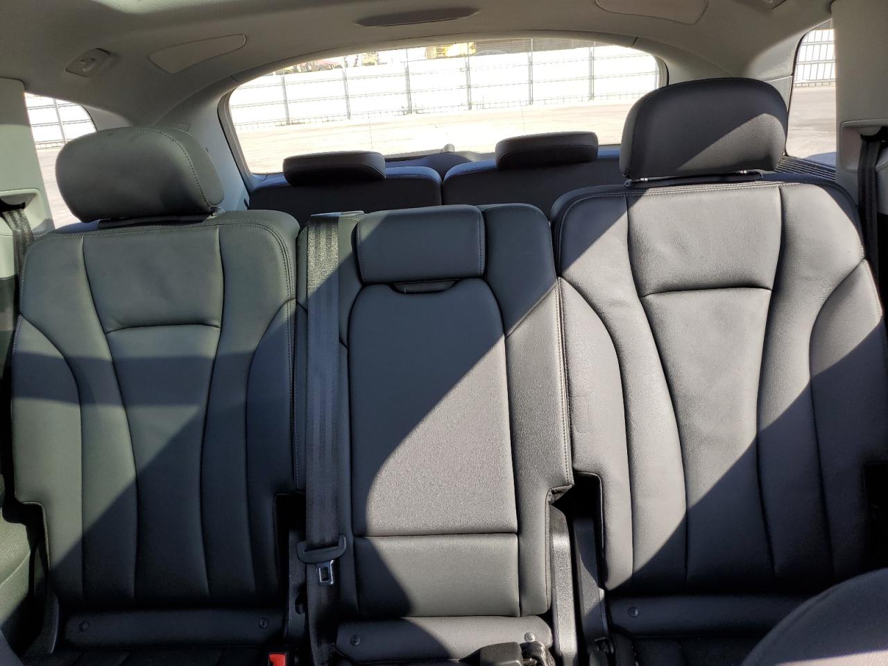 AUDI Q7 PREMIUM PLUS