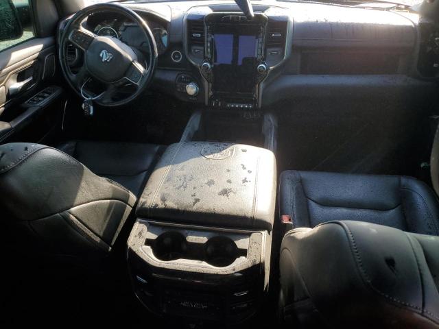 2020 RAM 1500 REBEL - 1C6SRFLT6LN360847