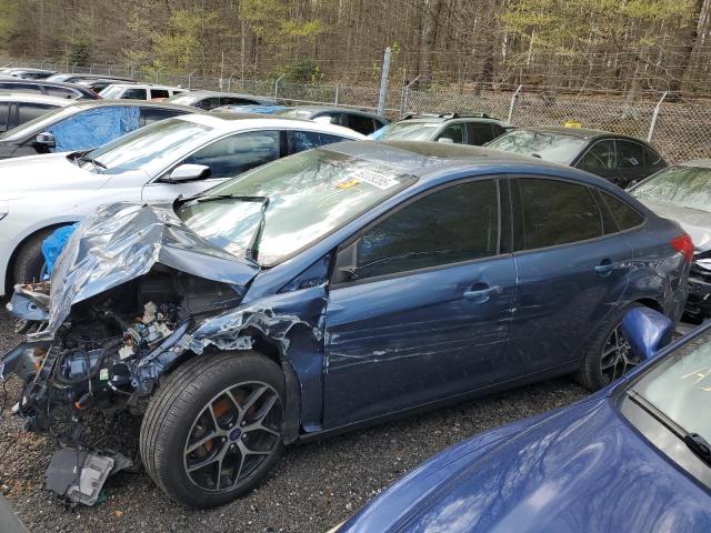 FORD FOCUS SEL