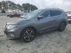 2018 NISSAN ROGUE S - JN8AT2MT5JW458308
