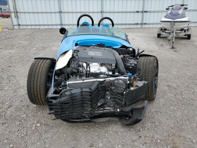 2023 VAND AUTOCYCLE 7KGTC2C15PR005380