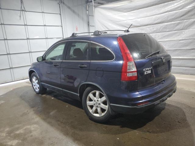 Vin: jhlre4h41bc003310, lot: 54938335, honda crv se 20112