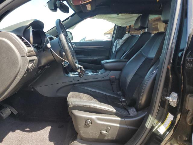 2018 JEEP GRAND CHER - 1C4RJEAG4JC247423