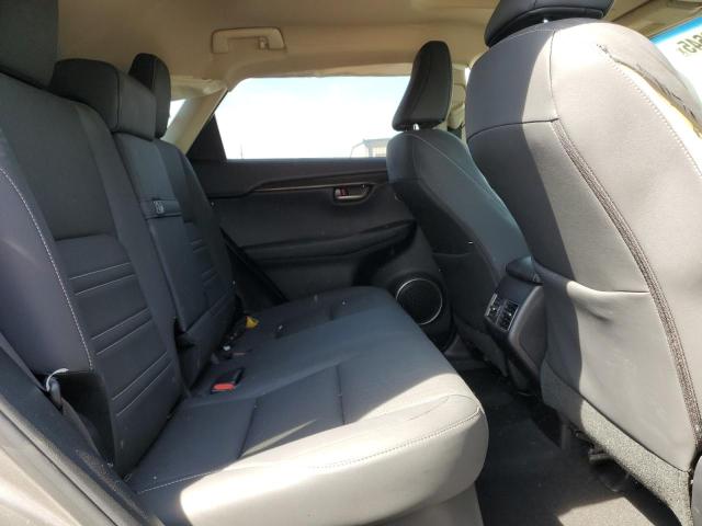 2019 LEXUS NX 300 BAS - JTJBARBZ1K2209595