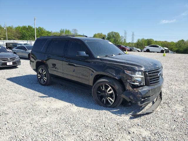 Vin: 1gnskckc7jr110835, lot: 52651965, chevrolet tahoe k1500 premier 20184