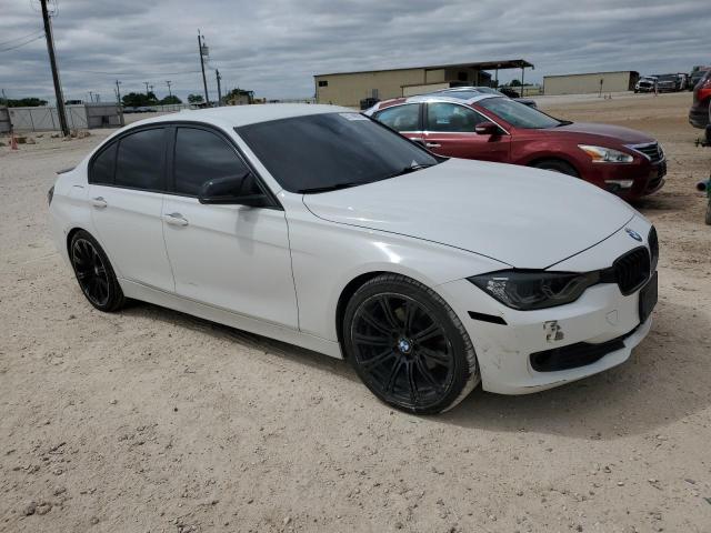 Vin: wba3b1g58fnt07763, lot: 51749575, bmw 3 series i 20154