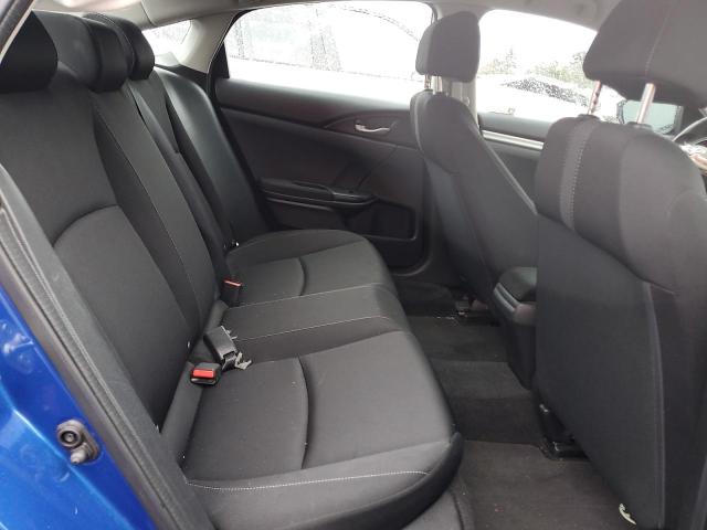 2020 HONDA CIVIC LX - 2HGFC2F65LH514680