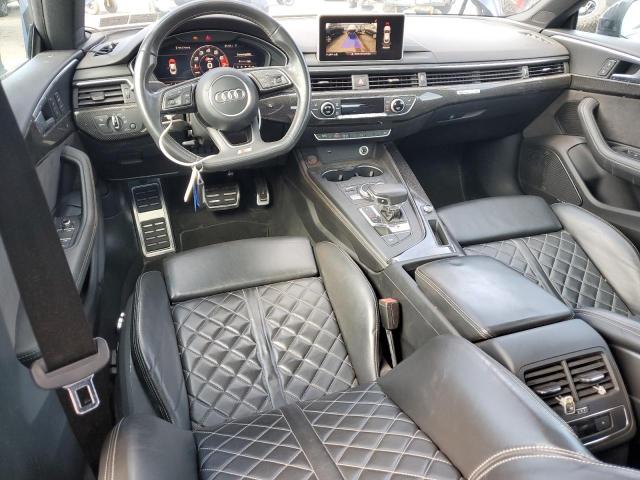 2018 AUDI S5 PREMIUM - WAUB4CF53JA041216
