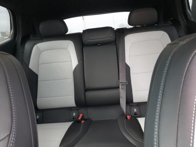 2024 CHEVROLET EQUINOX 2L - 3GN7DLRP6RS280587