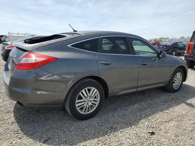 Vin: 5j6tf3h33cl004083, lot: 54003135, honda crosstour ex 20123