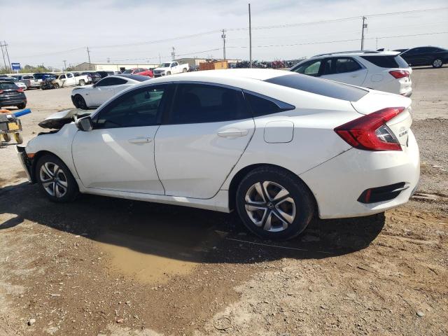 Vin: 19xfc2f56ge035319, lot: 51304085, honda civic lx 20162