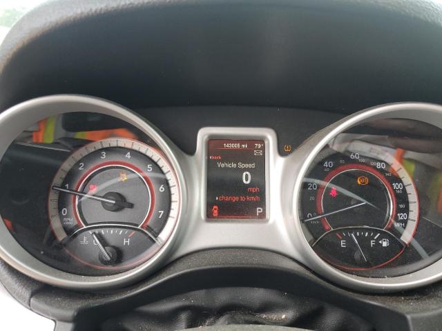 2015 DODGE JOURNEY SE - 3C4PDCAB7FT559545