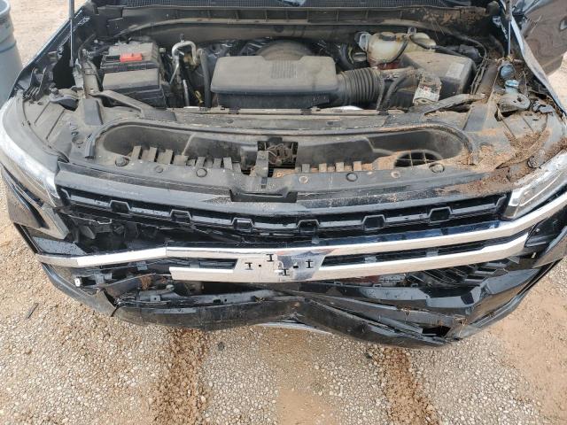 2021 CHEVROLET TAHOE K150 - 1GNSKLED7MR441830