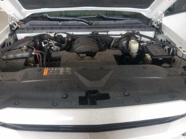 2019 CHEVROLET SILVERADO - 2GCVKPEC7K1173419