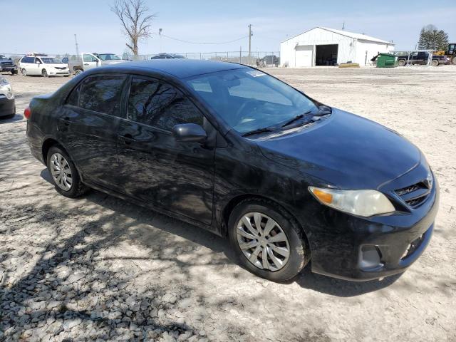 Vin: 5yfbu4ee9cp034134, lot: 53420555, toyota corolla base 20124