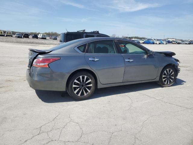 Vin: 1n4al3ap6fc288855, lot: 51478495, nissan altima 2.5 20153