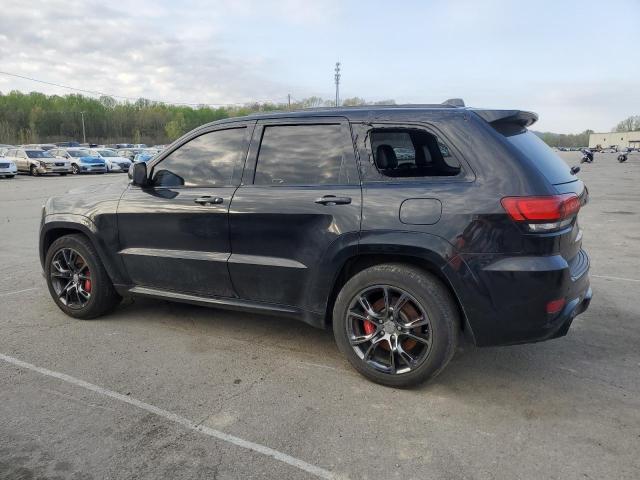 Vin: 1c4rjfdjxfc644056, lot: 53652355, jeep grand cher srt-8 20152