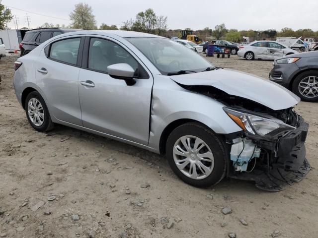 Vin: 3mydlbyv3ly715905, lot: 52566205, toyota yaris l 20204