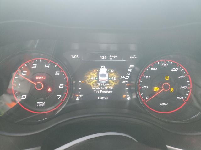 2022 DODGE CHARGER R/ - 2C3CDXCT1NH189961