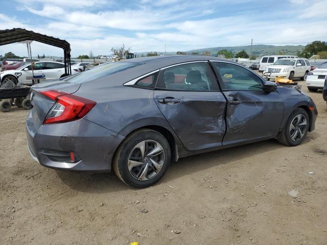 Vin: 2hgfc2f60mh524020, lot: 52417795, honda civic lx 20213