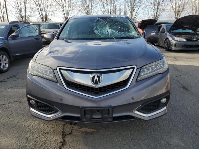 2017 ACURA RDX ADVANC 5J8TB4H77HL028986