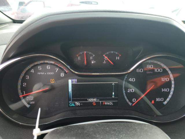 2016 CHEVROLET CRUZE PREM 1G1BG5SM4G7323088