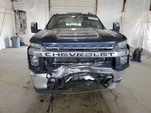 2020 CHEVROLET SILVERADO - 1GC4YPE76LF157610