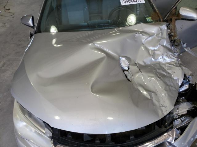 2016 TOYOTA CAMRY LE - 4T4BF1FK9GR544104
