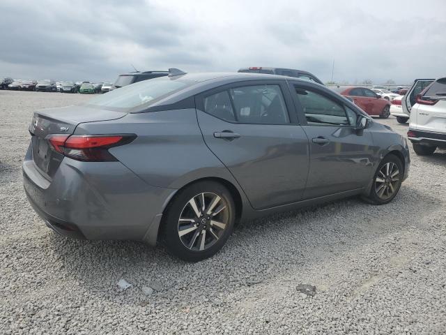Vin: 3n1cn8ev9ll921953, lot: 53556605, nissan versa sv 20203