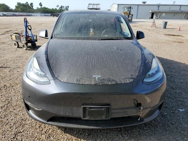 2022 TESLA MODEL Y - 7SAYGDEE0NF426745