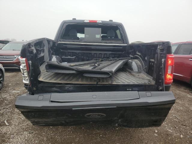 2022 FORD F150 SUPER - 1FTFW1E57NFB64935