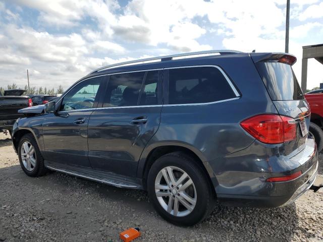 Vin: 4jgdf7ce5ea385813, lot: 59361785, mercedes-benz gl-class 450 4matic 20142