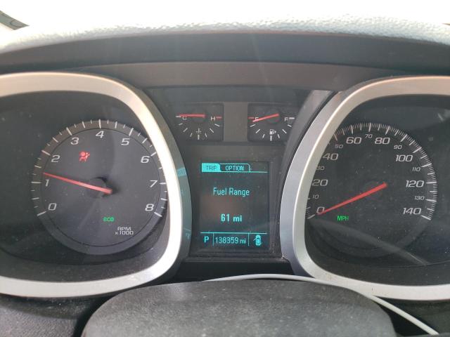 2015 CHEVROLET EQUINOX LT - 2GNFLHEK7F6366216